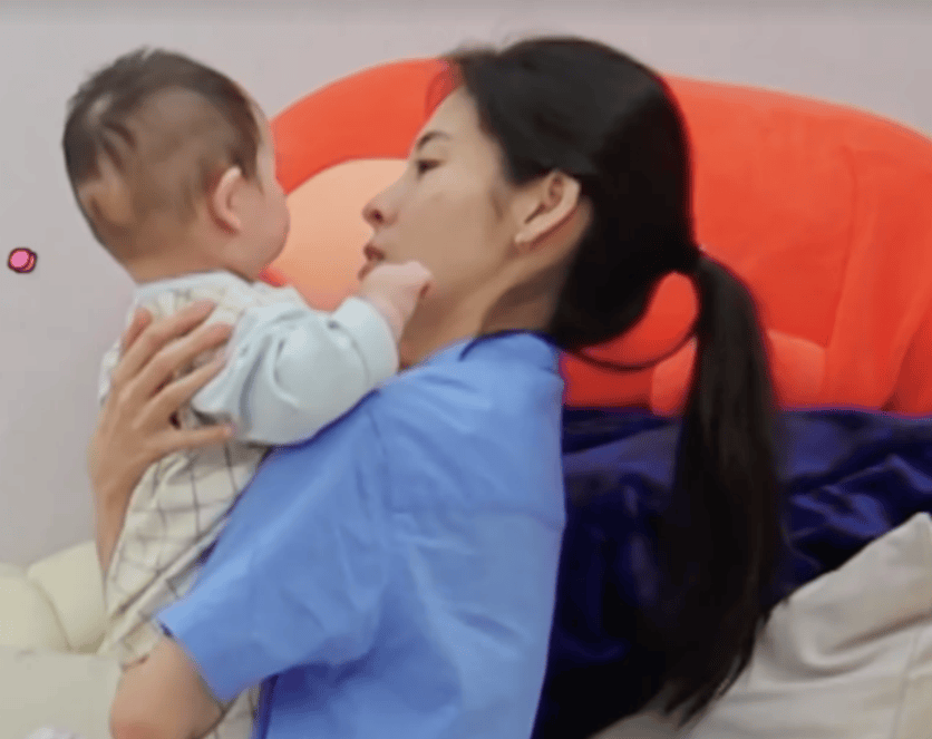 只要孩子不要名分,聪明至极的张碧晨,给华晨宇设的局正在显现