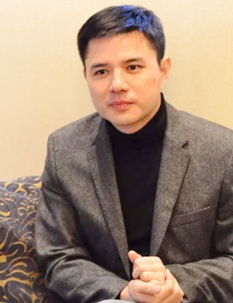 赵普:2015年离开央视,选择回乡创业,8年过去,如今怎么样了?