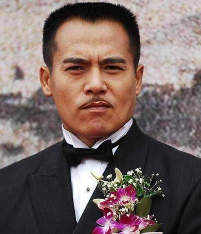 一直鼓励丈夫,才会让张永刚的事业慢慢起步.