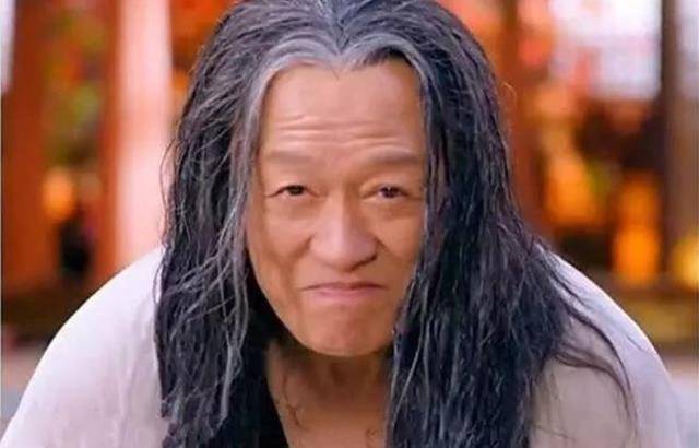 他一出场就觉得是反派角色,曾经出演过《楚乔传》,你有印象吗?