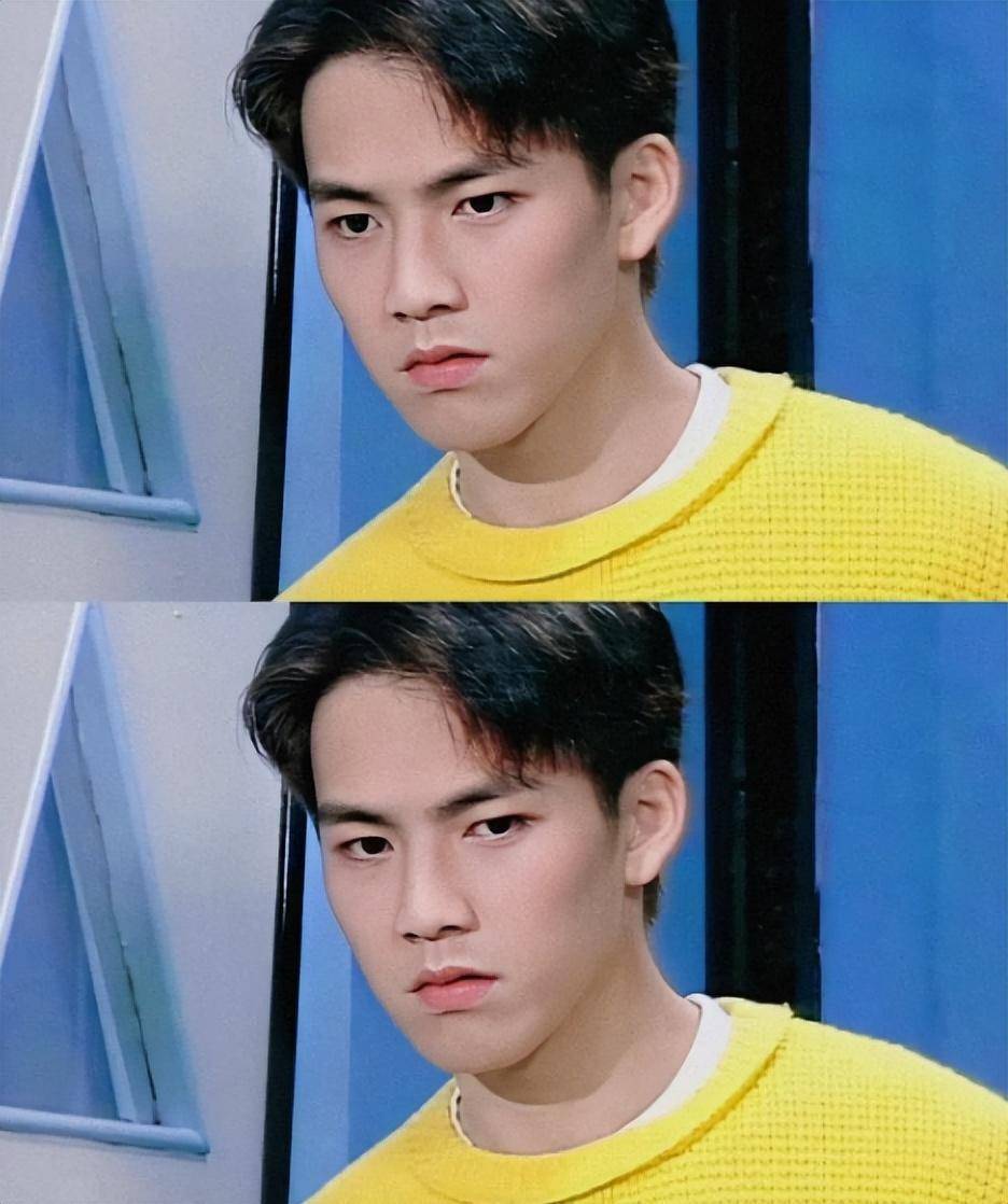 因杨颖"身价暴跌",隐婚生子还装单身,49岁的钟汉良冤不冤?