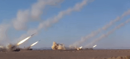 【1】澎湃新闻:《综合排名前十至少占三,中国为何被公认"火箭炮之王"