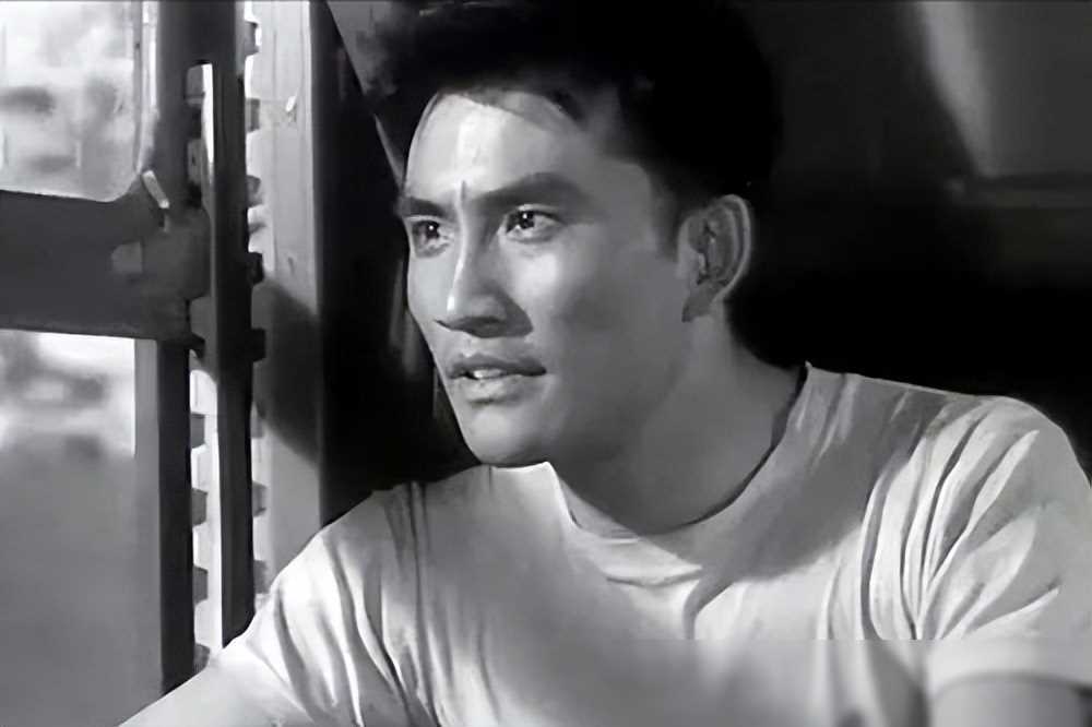 杨在葆的一生:当红时入狱,晚年拿着6000退休金和病魔做抗争