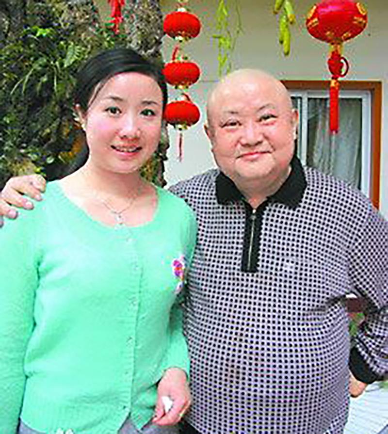 刘德一离世后,他的儿子和小娇妻都去哪儿了?