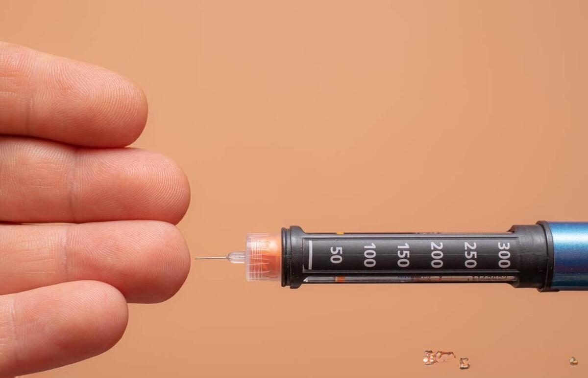 注意了！超详细的胰岛素笔正确使用方法，你一定有用 - 知乎