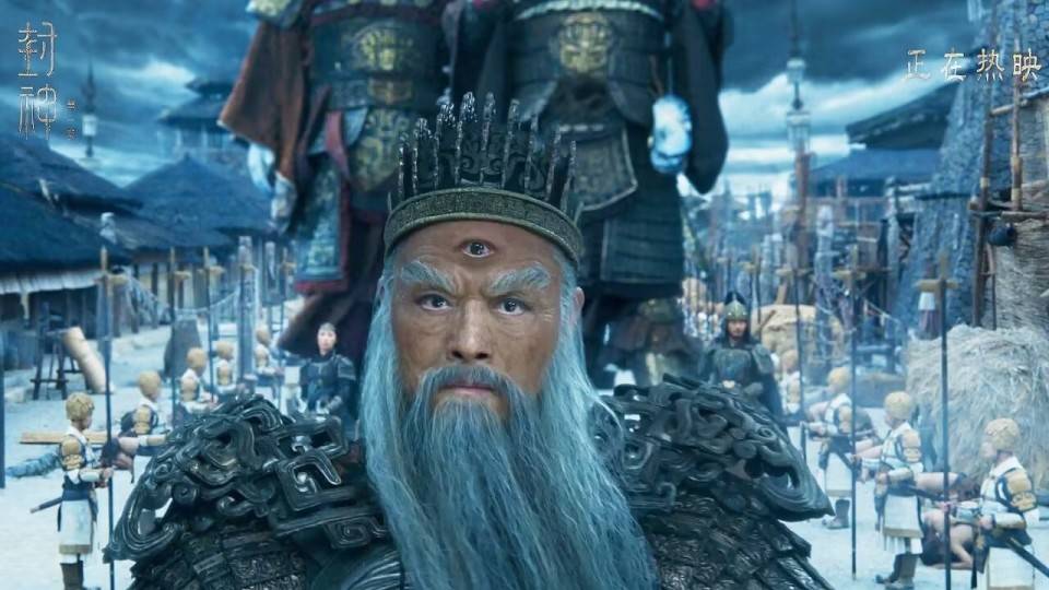 破19亿,王思聪痛批《封神》真正原因找到了,网友反驳一针见血