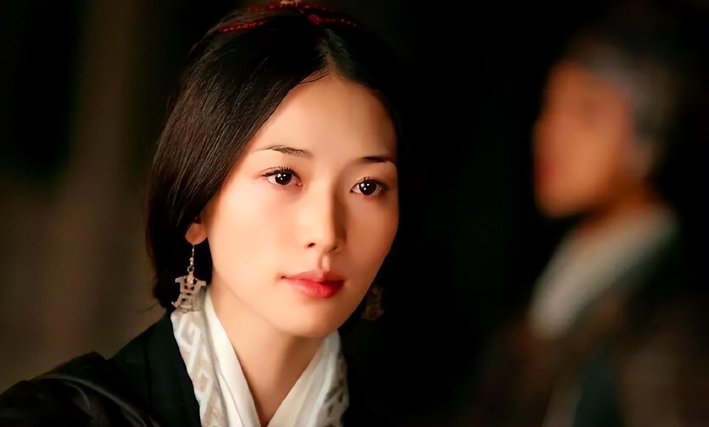 林志玲的结局,其实早就写下了