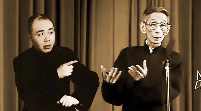 "相声大师"刘宝瑞:一身能耐,死后却被徒弟弃尸荒山