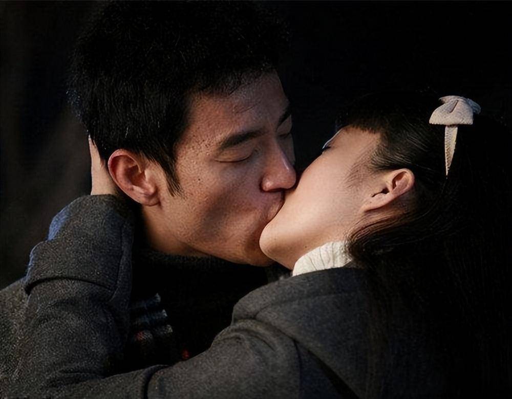 王珞丹,最终也只是李光洁情史中匆匆过客.