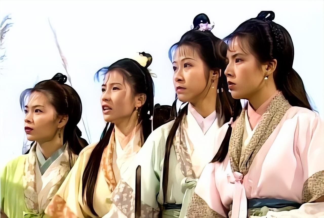 梅兰竹菊就提到过这么一番设定:"梅剑见他皱起眉头,沉思拔除生死符之