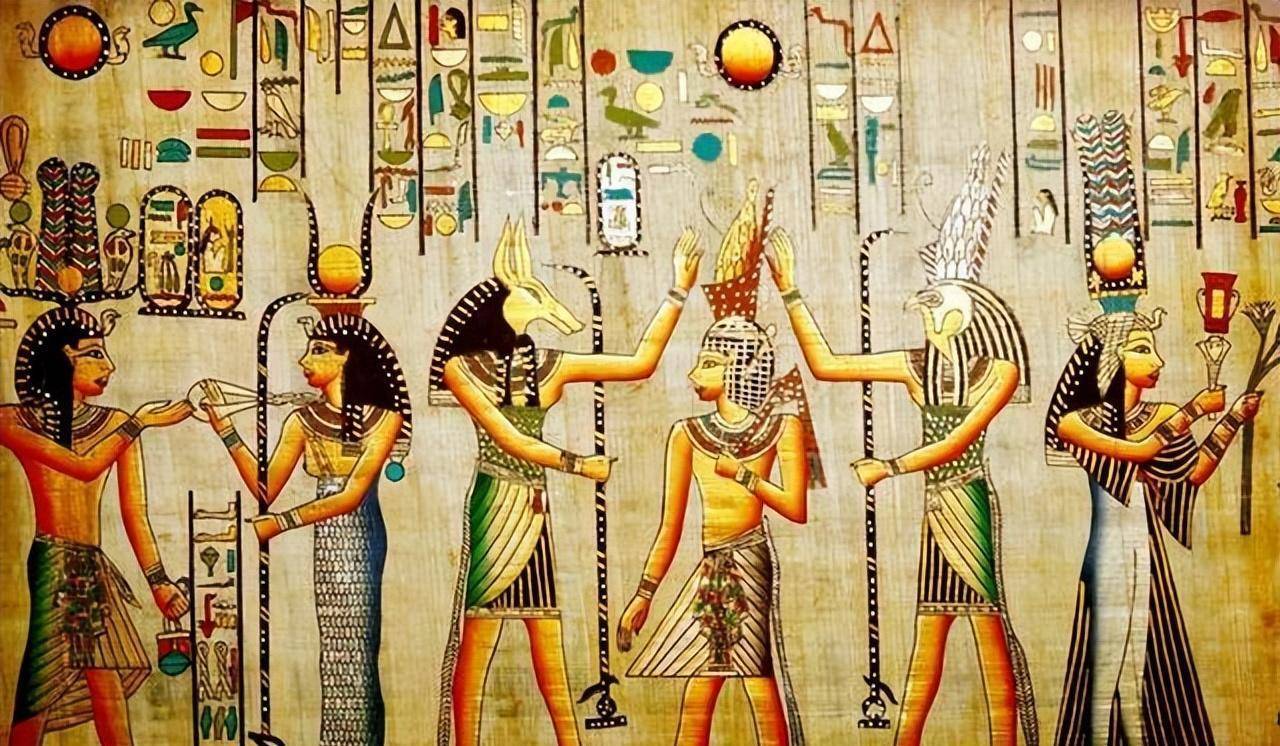 创造了文明的巴比伦人,生活奢靡堕落流行买卖婚姻,怪不得会灭亡