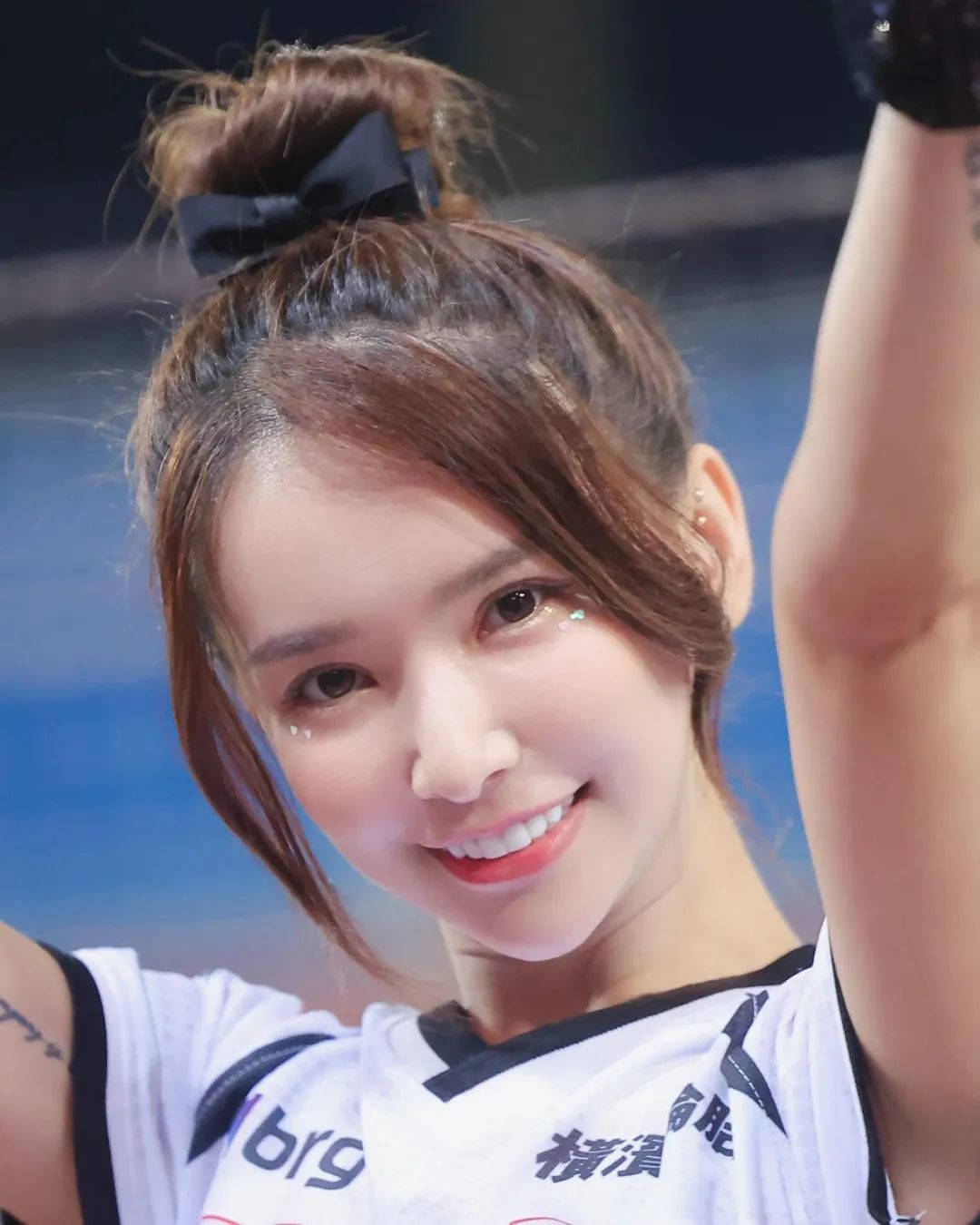 今日女神推荐:张雅涵,英文名:kimi chang,网名昵称:kimi850531,她是一