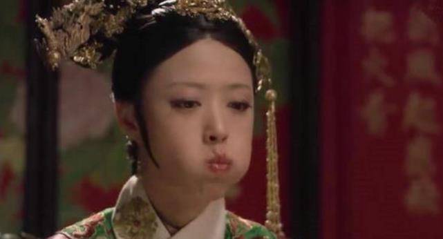 《甄嬛传》:十几年"有性无子"的华妃,为何没看透皇帝的算计?