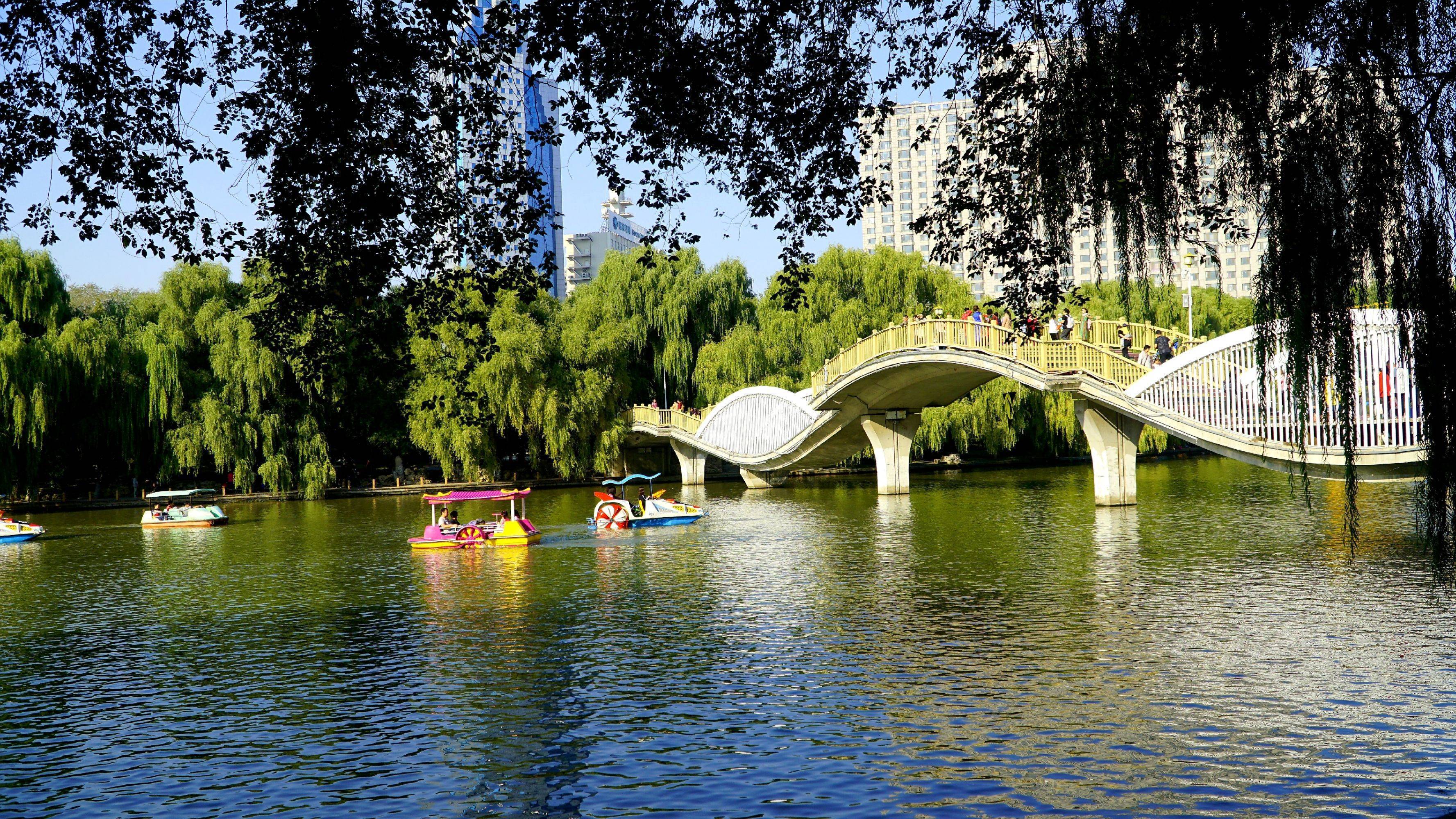 沈阳有什么好玩的地方旅游景点推荐