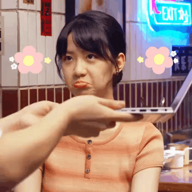 郭麒麟的"宝藏女友",竟是"三里屯三公主"?