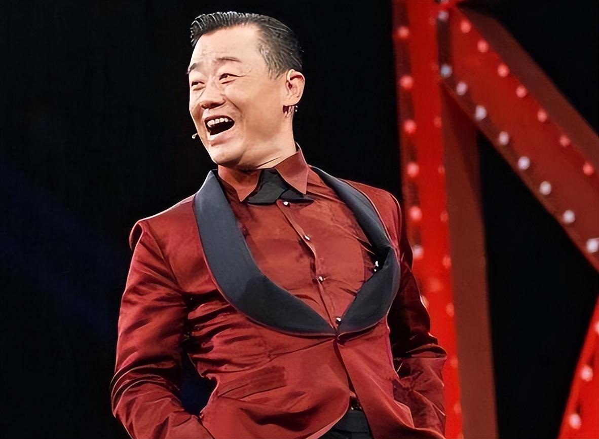 事实证明,"消失"6年的周立波,早已经走上了一条"不归路"