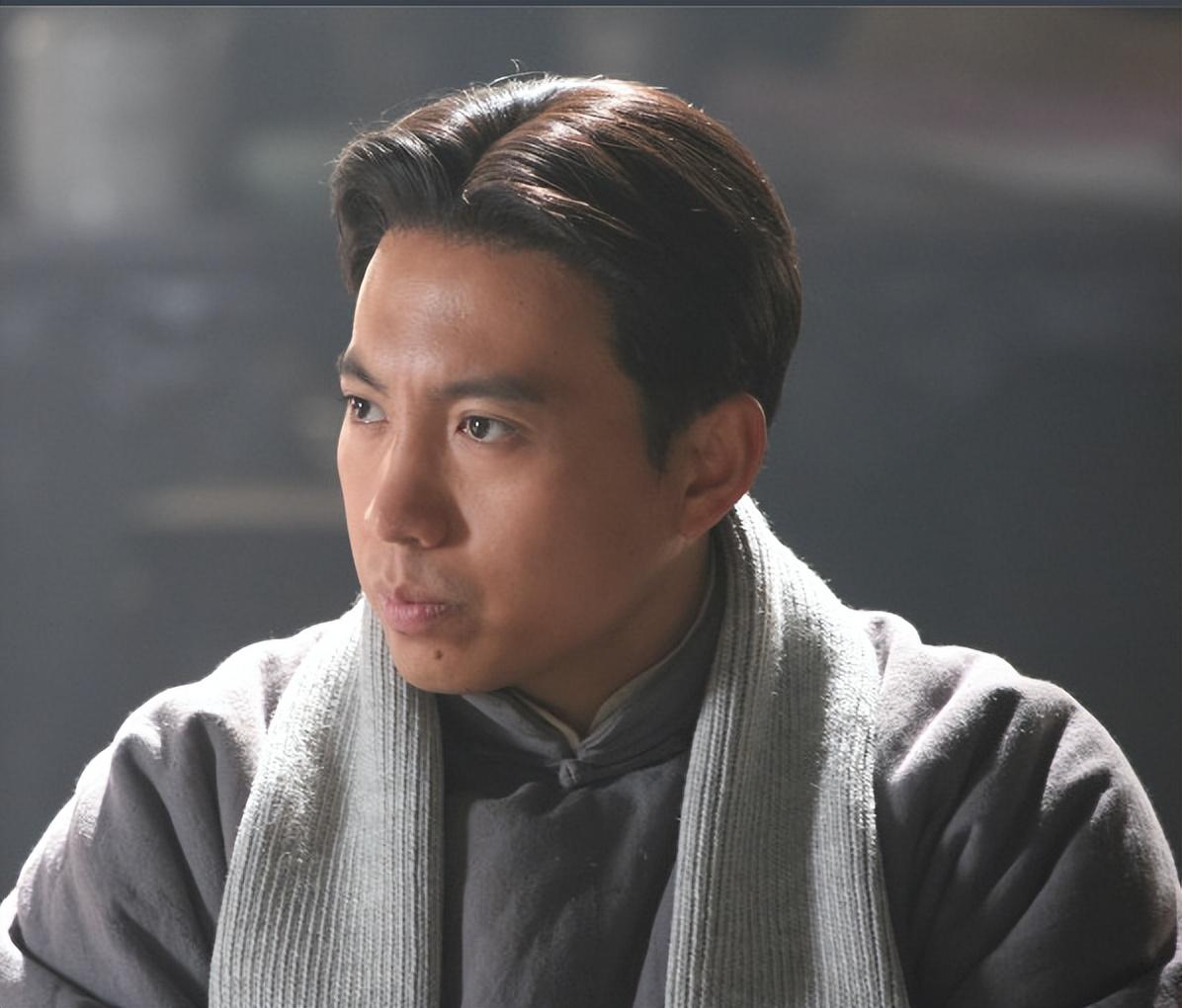 《恰同学少年》谷智鑫:拍戏受伤差点瘫痪,妻子是我一生的恩人