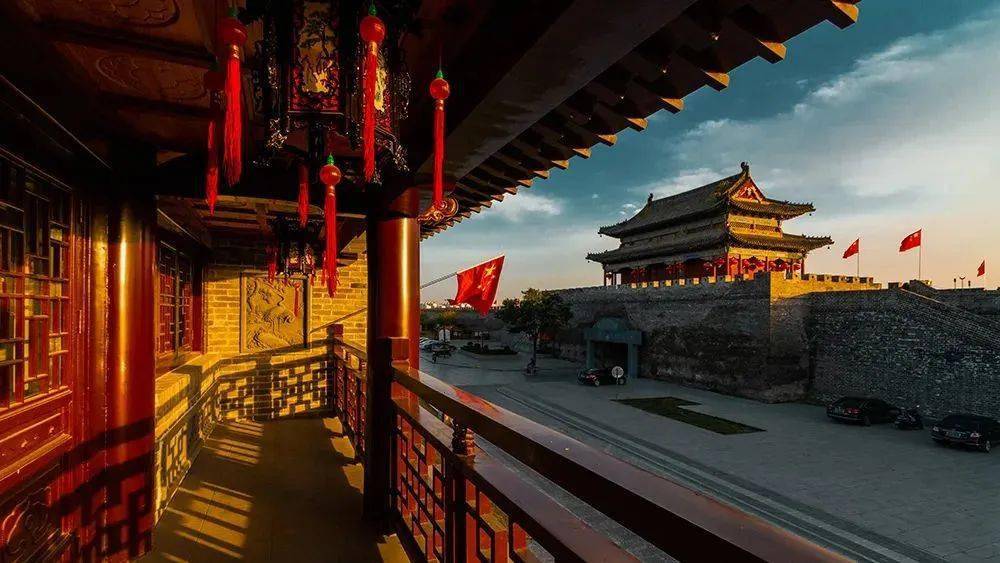 中国摄影艺术节 | "我眼中的大美中原"河南省优秀摄影作品展