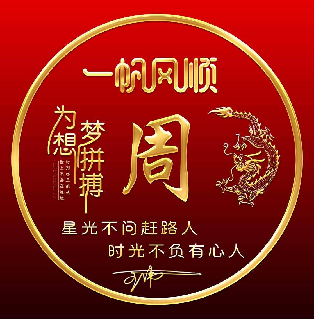 微信头像,姓氏头像,30张超好看高端个性签名头像,请查收