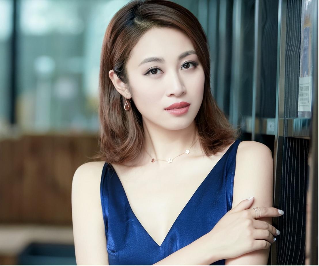 韩云云:演"泼妇"出名,撞脸姜妍,抢张小斐风头,却没有爆红命