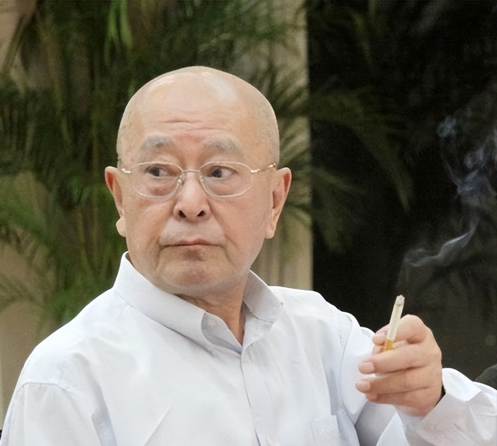 著名演员王铁成病逝:对女儿有愧疚,但生前最放不下就是残智儿子