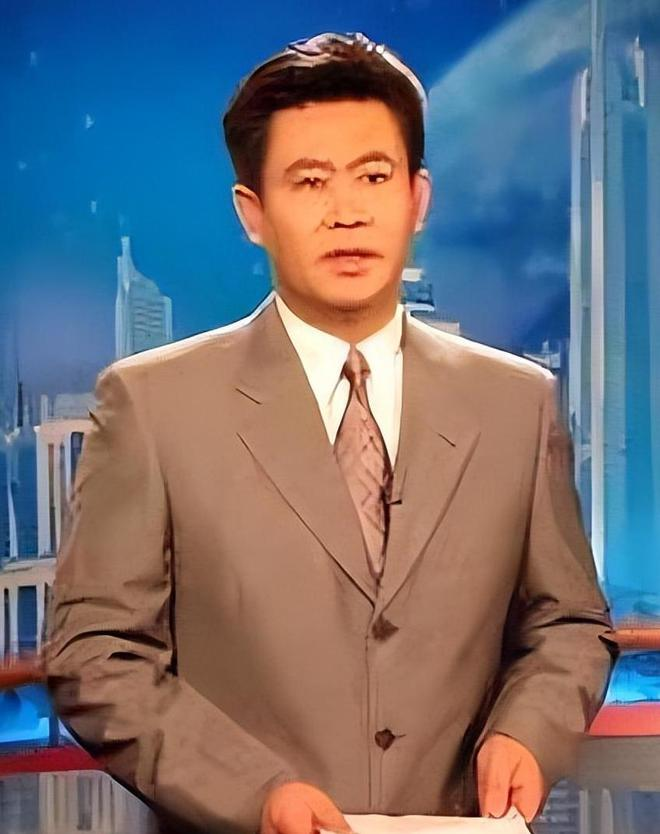 央视主持人赵赫:工作34年不买房,退休不久后离世,遗言令人泪目