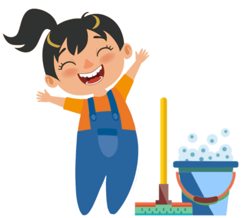 生活即教育 劳动促成长——蓝波幼儿园五一劳动节主题活动