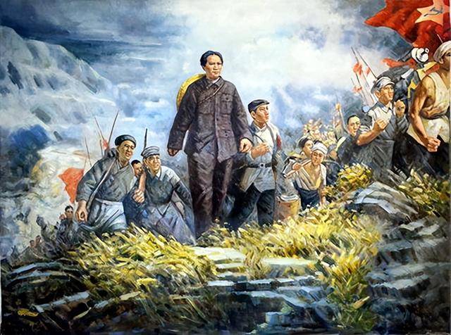 80多年过去,红军长征走过的那片"吃人"的草地,如今怎么样了?
