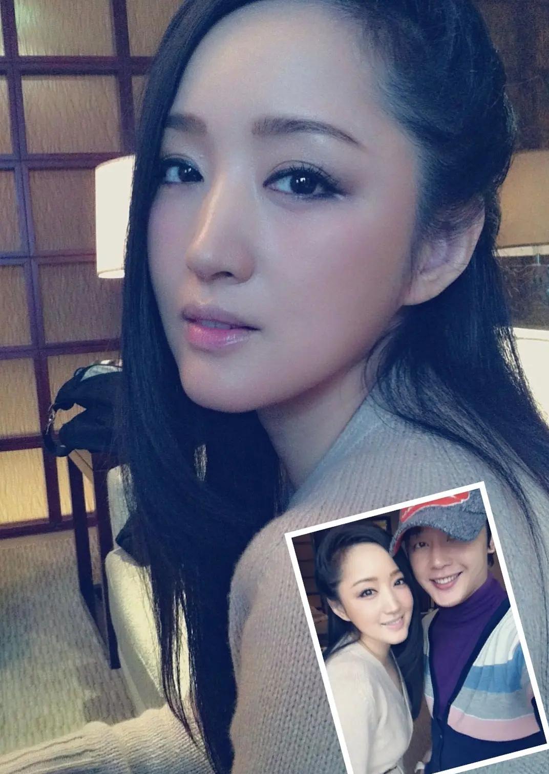 杨钰莹和初恋赖文峰分手26年后:一个不婚不孕,一个娶妻生子