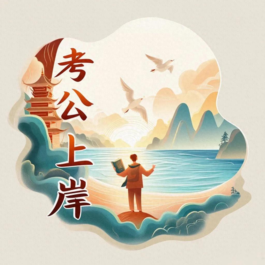 考公,从来不是考公人一个人的独行,更是家长智慧的大拼比