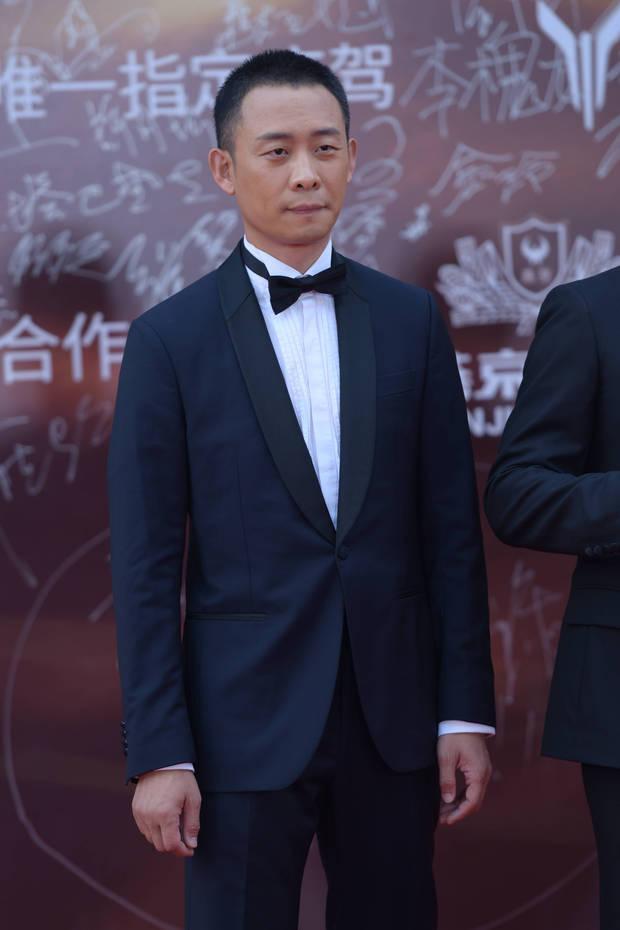 包括刘德华,吴京,谢霆锋,葛优,沈腾,邓超,王宝强,张译,朱亚文,刘烨