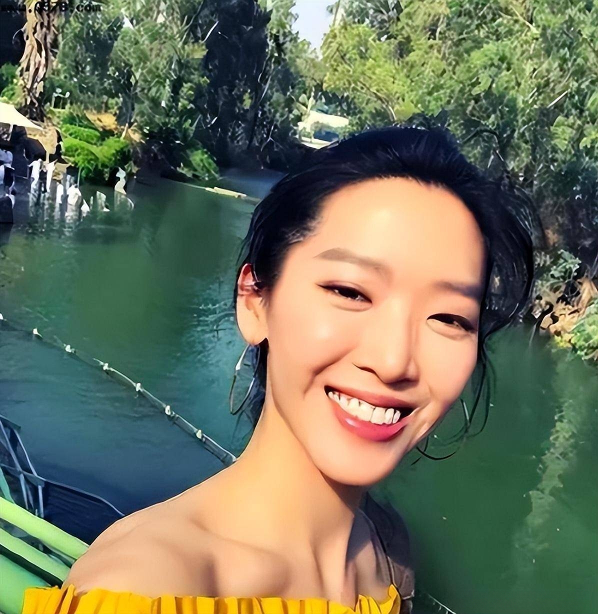 李立群女儿李元元:把初恋献给黑人,34岁婚姻成父亲的烦恼