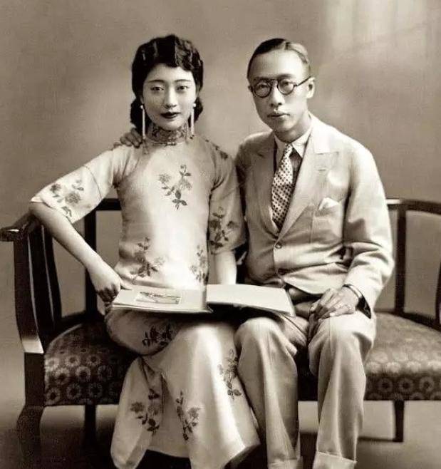 李玉琴15岁嫁给溥仪，28岁离婚改嫁，是溥仪妻子中结局最好的一个(图3)