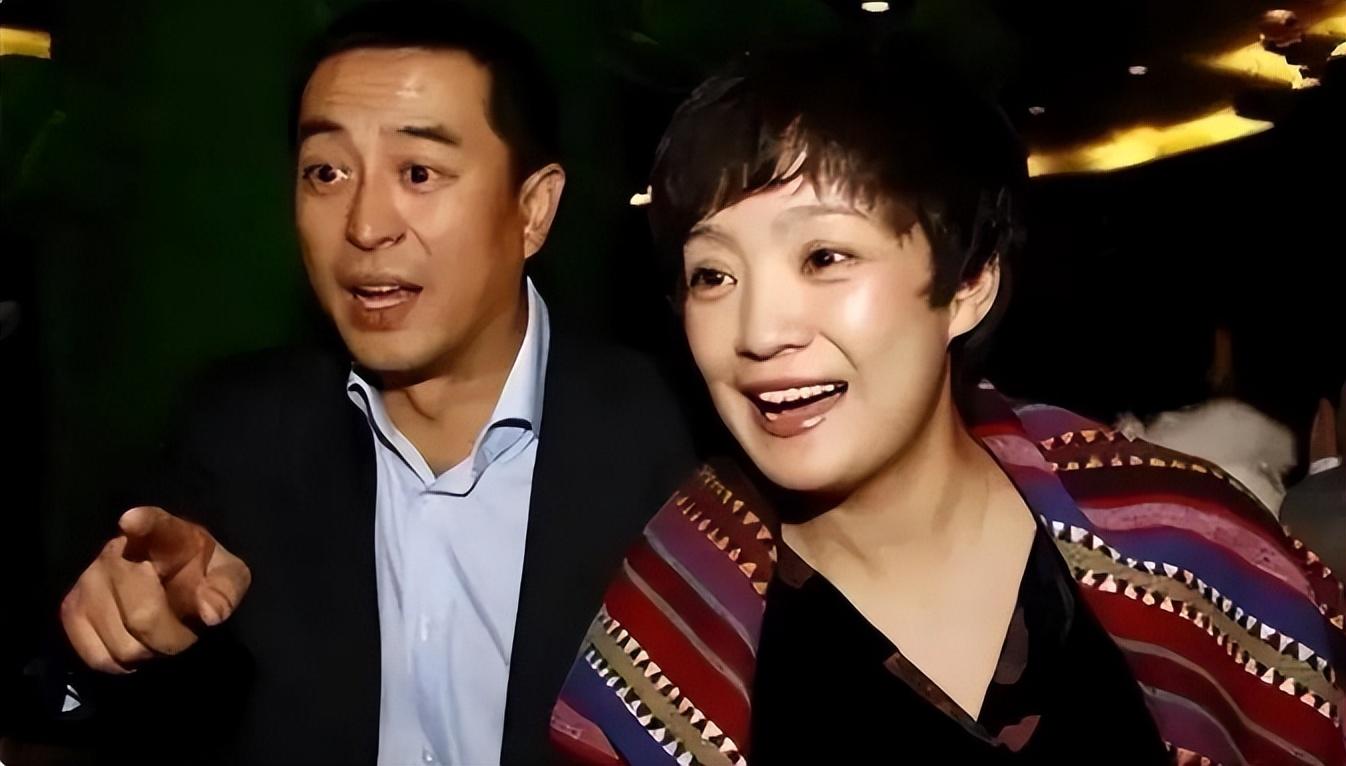 张嘉译婚变?王海燕深夜发文:多年婚姻一团散沙,一纸协议不再见