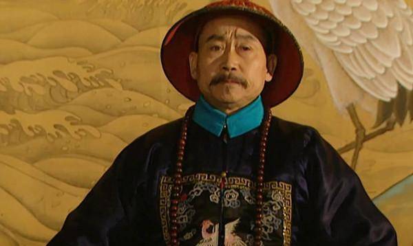 雍正王朝:"户部主事"升"山西巡抚",诺敏的官职究竟升了几级