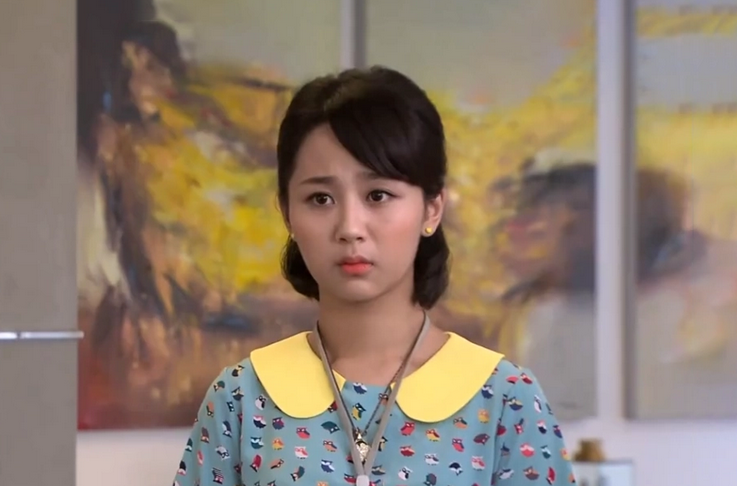 2013年,《花非花雾非雾》的热播,让沉寂多年的杨紫再次回到大众的视线