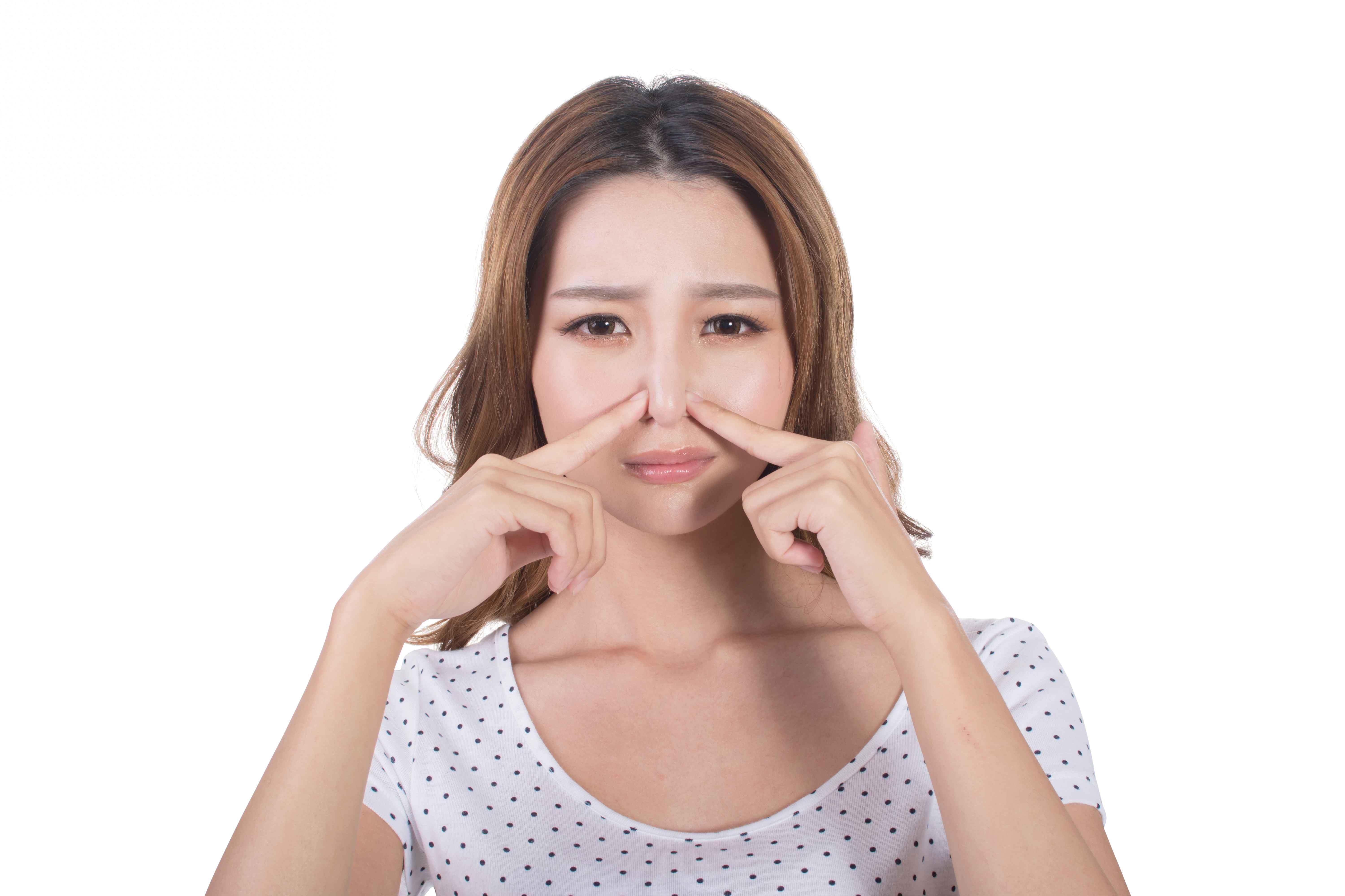 15岁女孩频繁挖鼻孔致颅内感染，为什么人们会对挖鼻孔上瘾？ - 知乎