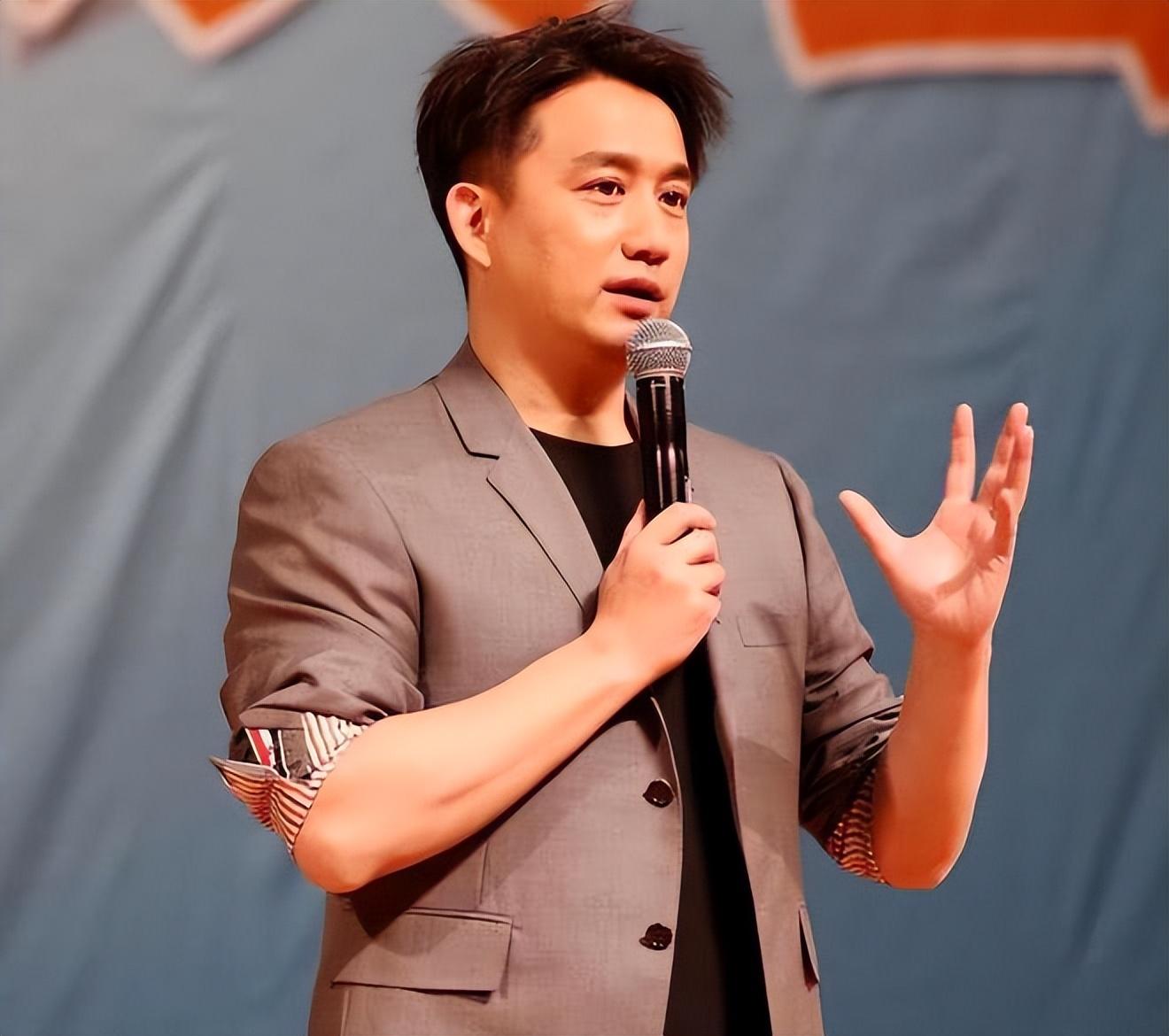 时隔5年再看黄磊和海清的差距张译当初说的话终于有人信了