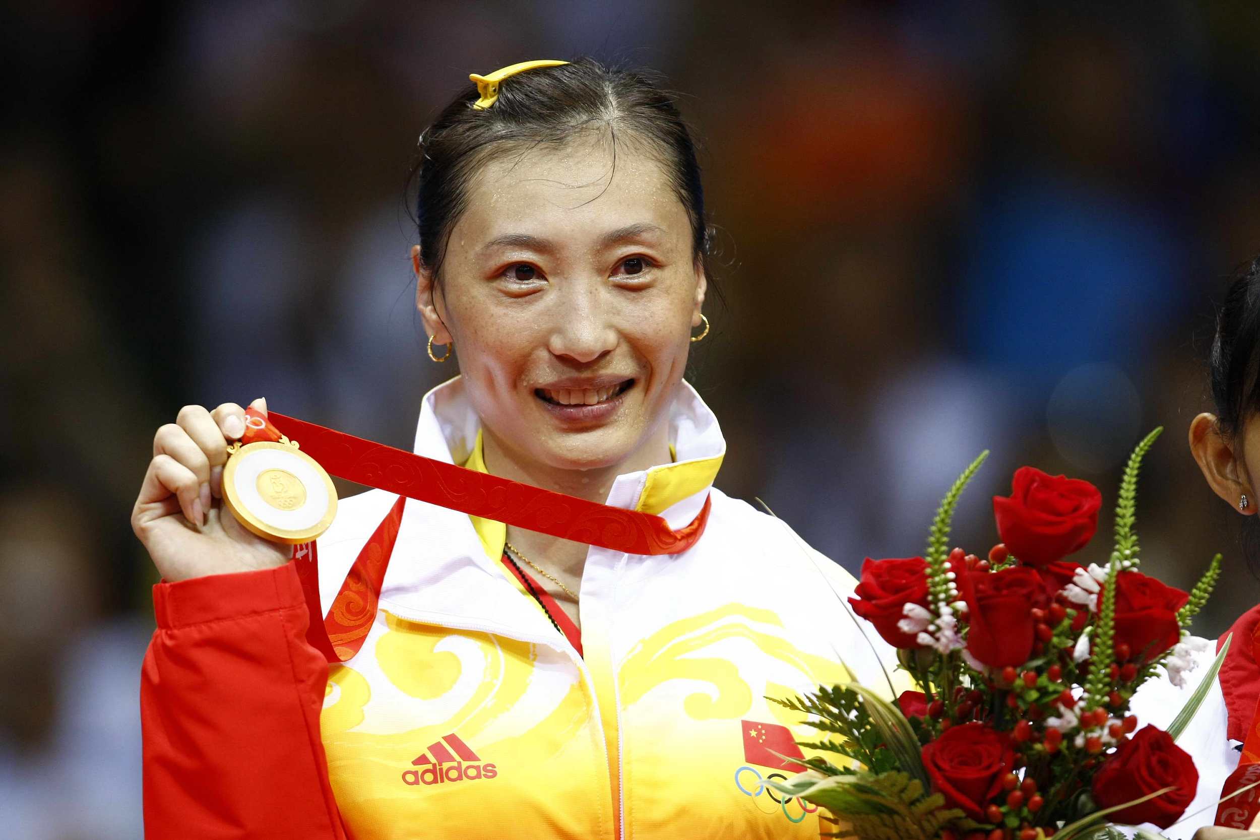 看到"羽坛皇后"张宁现状,我才明白,当年她选择二婚有多正确