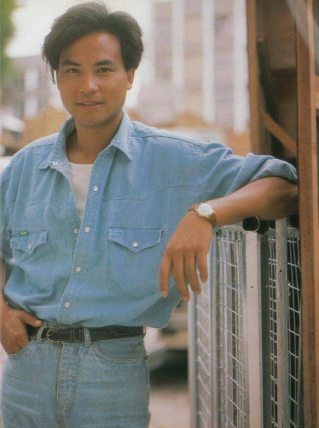 没有人敢惹任达华,他的底蕴惊人