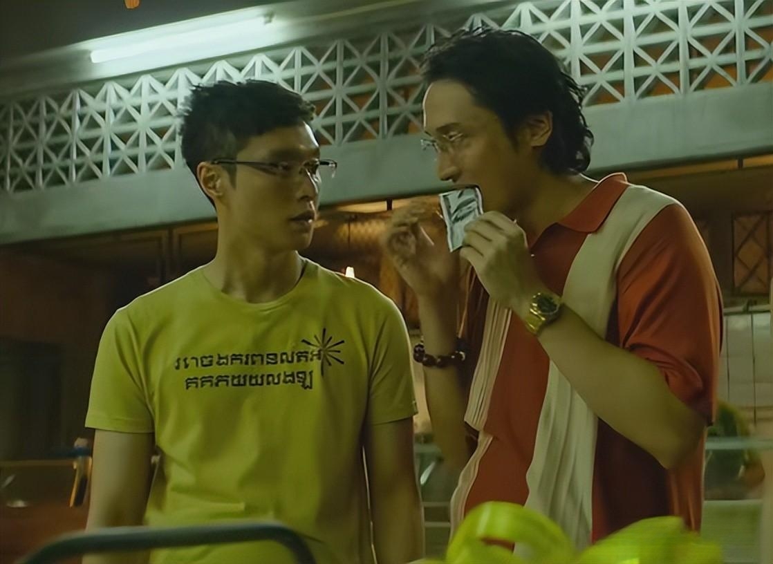 《孤注一掷》2天票房破2亿,打了多少资方的脸,宁浩又赌对了。