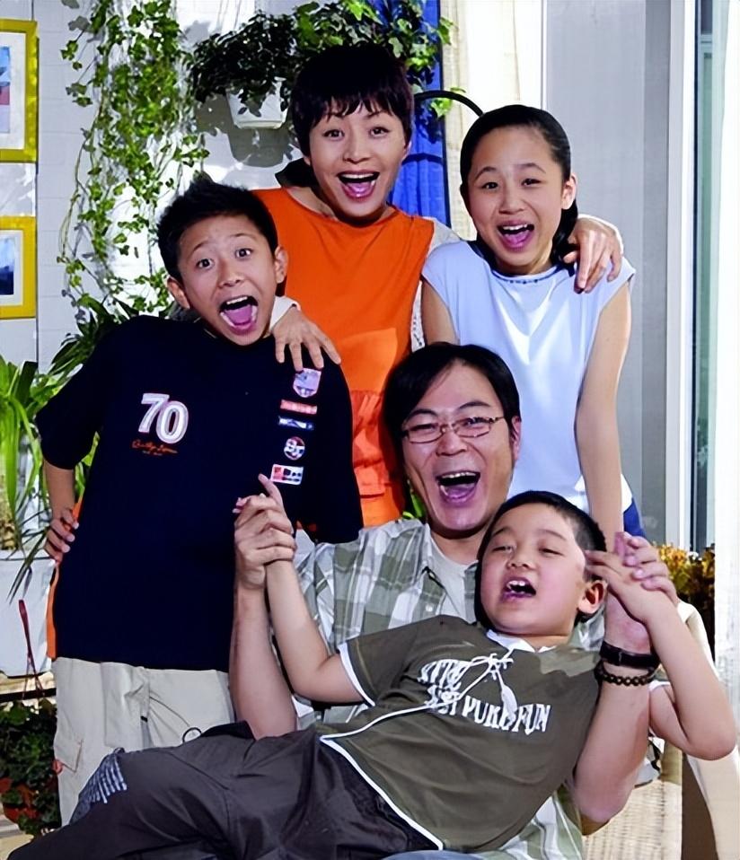都是童星,为何当初比杨紫更火的王莎莎,如今却没什么戏可拍