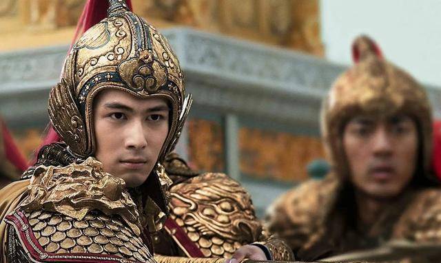 明朝蓝玉打胜仗归来,路上做两件蠢事,朱元璋的做法应该被理解