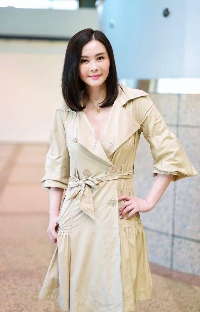 44岁萧淑慎切除多个器官仍坚持生育,望一年后为小14岁丈夫拼儿子