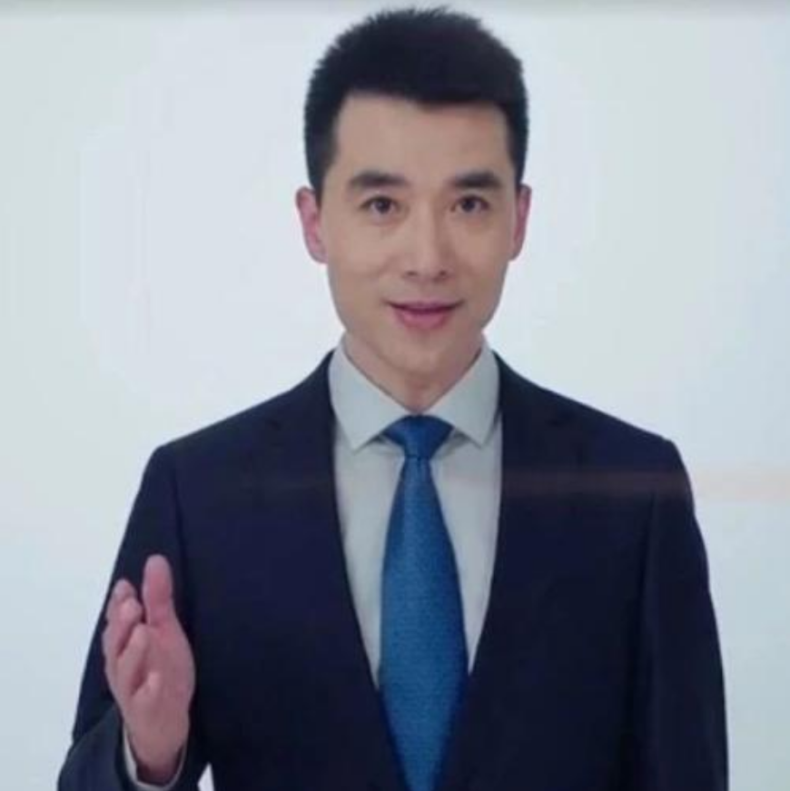 主持人郭志坚:27岁进央视,工作25年零绯闻,妻子身份至今成谜