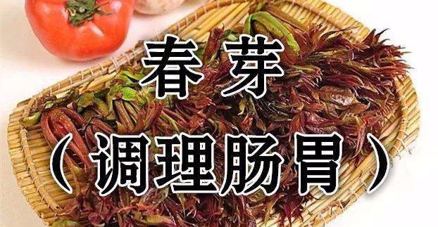 营养补气8种必吃食物春分养生指南先收藏