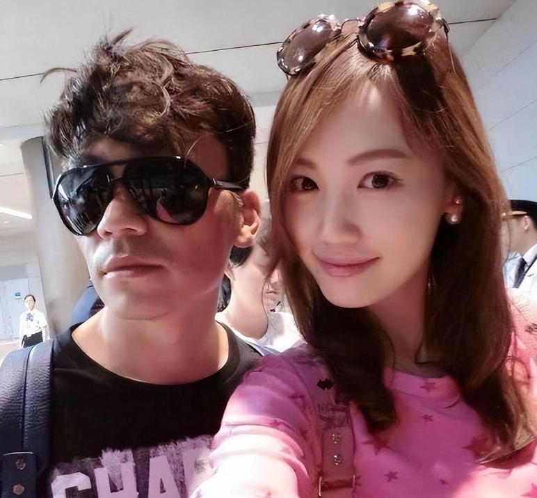 "出轨门"8年后,宋喆与马蓉迎来各自结局,善恶报都一一应验