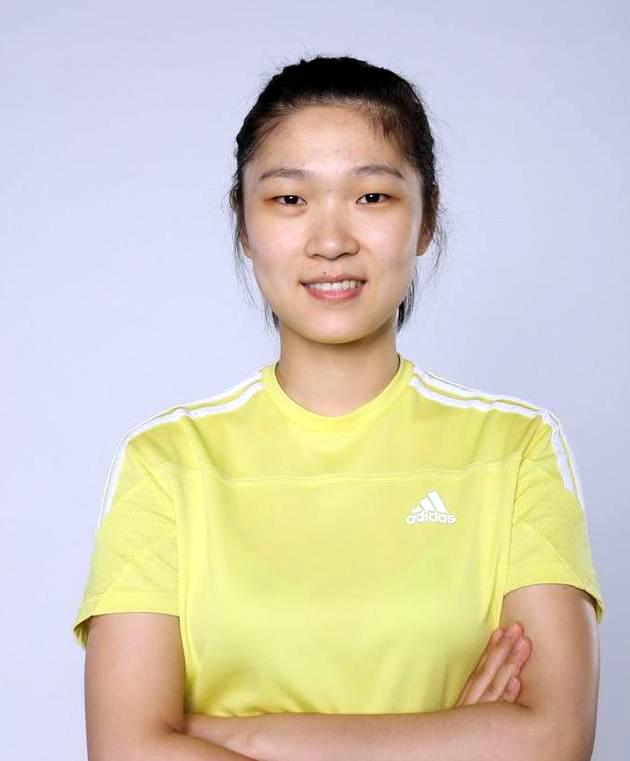 名单公布后,少数网友又非议王梦洁,说她进入国家队,中国女排没希望.