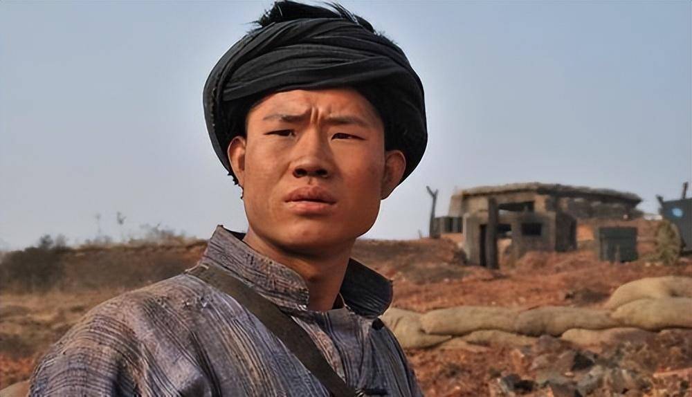 从憨相到奸相,嘎子,潘长江的面相生动诠释了何为"相由心生"!