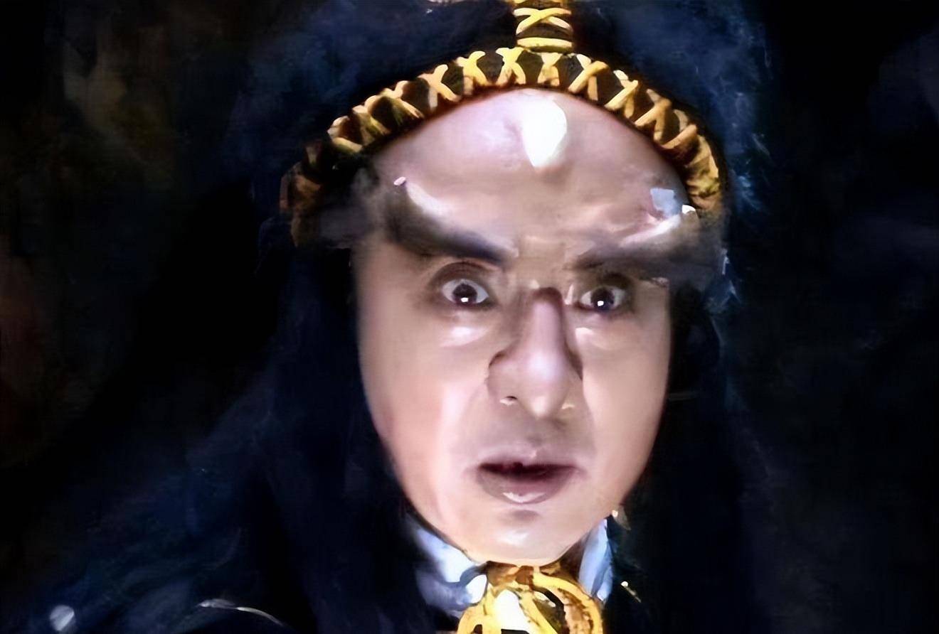 白虎岭以西不仅有白骨精,还有一个妖怪名叫奎木狼,奎木狼原是宝象国的
